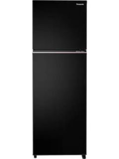 Panasonic NR-TG355CPKN 338 Ltr Double Door Refrigerator