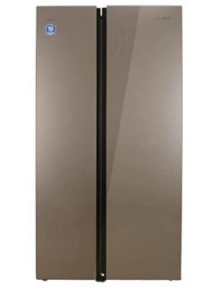 Lloyd GLSF590DGGT1GB 587 Ltr Side-by-Side Refrigerator