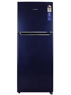 Lloyd GLFF312AMNT1PB 310 Ltr Double Door Refrigerator