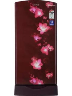 Lloyd GLDF214SGWS1PB 200 Ltr Single Door Refrigerator