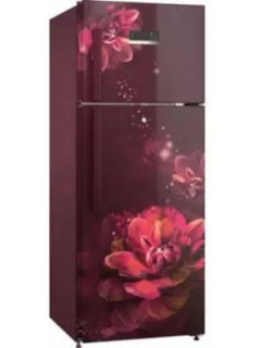 Bosch Series 6 CTC27W24EI 263 Ltr Double Door Refrigerator