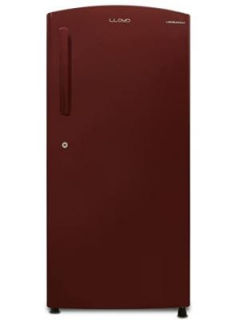 Lloyd GLDC242SRRT2EB 225 Ltr Single Door Refrigerator