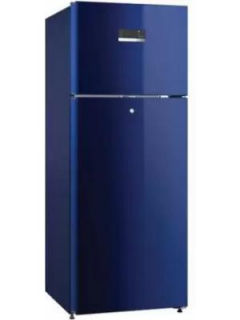 Bosch Series 4 CTC27BT4NI 263 Ltr Double Door Refrigerator
