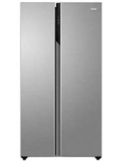HRS-682SS 630 Ltr Side-by-Side Refrigerator