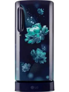 GL-D201ABCD 190 Ltr Single Door Refrigerator
