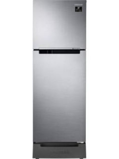 RT28T3122S8 253 Ltr Double Door Refrigerator