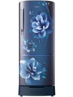 RR20A282YCB 192 Ltr Single Door Refrigerator