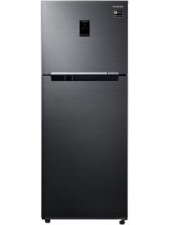 RT39C5532BS 363 Ltr Double Door Refrigerator