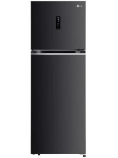 GL-T342VESX 340 Ltr Double Door Refrigerator