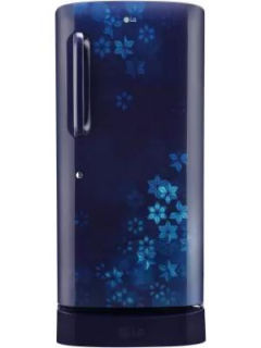 GL-D221ABQD 215 Ltr Single Door Refrigerator