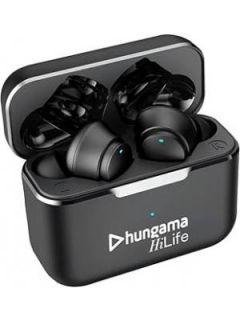 Hungama HiLife Bounce 301