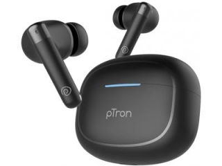 PTron Bassbuds Duo Pro