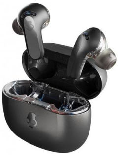 Skullcandy Rail ANC
