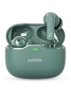 Pebble BlissBuds Ultra