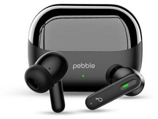 Pebble BlissBuds Ace