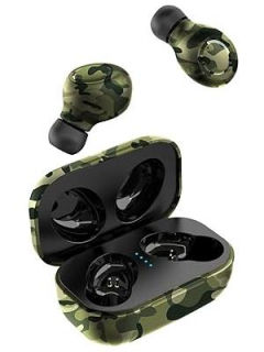 Candytech Camotwin