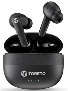 Toreto Tune Air