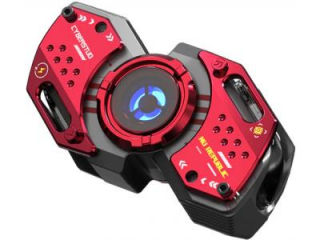 Nu Republic Cyberstud Spin