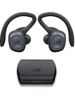 JVC HA-ET45T