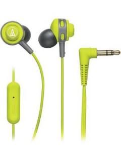 Audio Technica ATH-COR150iS