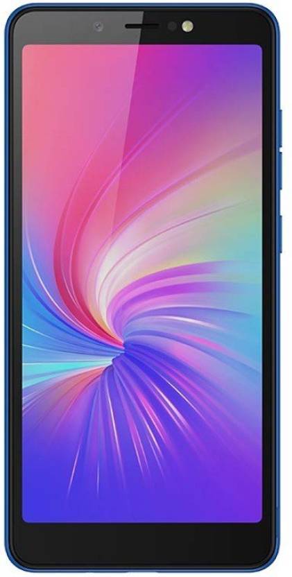 Tecno Camon iAce 2