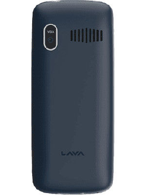 Lava Lava A1 Copper
