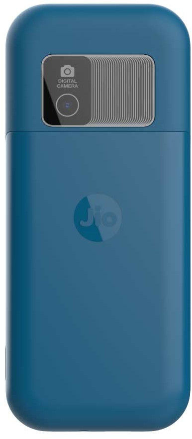 Reliance Reliance Jio Bharat B2