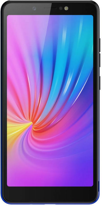 Tecno Camon iAce 2X