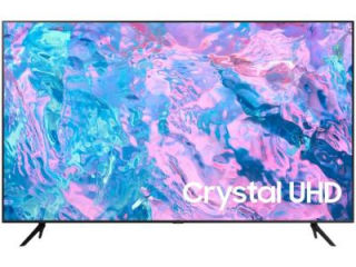 UA50CUE60AK 50 inch (127 cm) LED 4K TV