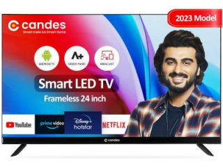 Candes CTPL24SF23A 24 inch (60 cm) LED HD-Ready TV