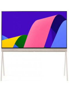 LG LX1 Pose 48LX1QPSA 48 inch (121 cm) OLED evo 4K TV
