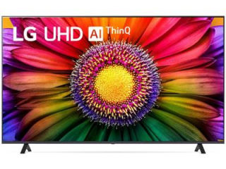 LG 70UR8050PSB 4K LED 70 inch (178 cm) | Smart TV