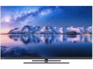 Candy CA6560CQLED 65 inch (165 cm) QLED 4K TV