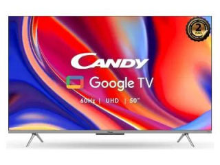 Candy CA55U50LED 55 inch (139 cm) LED 4K TV