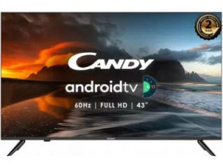 Candy CA43C9 43 inch (109 cm) LED Full HD TV