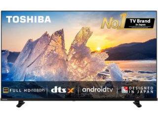 Toshiba 43V35MP 43 inch (109 cm) LED Full HD TV