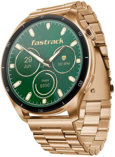 Fastrack Dezire FX1 PRO