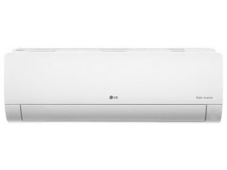 LG LG TS-Q10ENXE 0.8 Ton 3 Star Dual Inverter Split AC