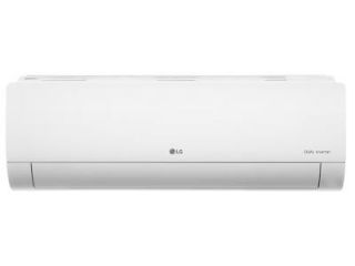 LG LG TS-Q12CNXE 1 Ton 3 Star Dual Inverter Split AC
