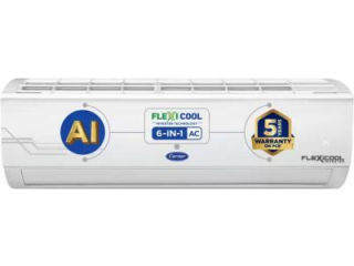 Carrier Carrier Ester Neo Exi CAI24ES5R34F0 2 Ton 5 Star Inverter Split AC