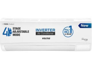 Voltas 183V CAX 1.5 Ton 3 Star Inverter Split AC