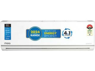 MarQ 105IPG24WQ 1 Ton 5 Star Inverter Split AC