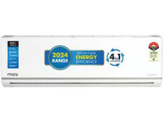 MarQ MarQ 155IPG24WQ 1.5 Ton 5 Star Inverter Split AC