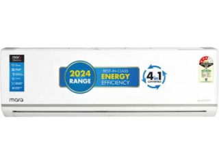 MarQ MarQ 103IPG23WQ 1 Ton 3 Star Inverter Split AC