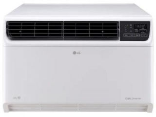 LG LG TW-Q18WUXA 1.5 Ton 3 Star Dual Inverter Window AC