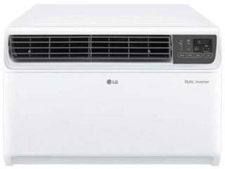 LG LG TW-Q18WUZA 1.5 Ton 5 Star Dual Inverter Window AC