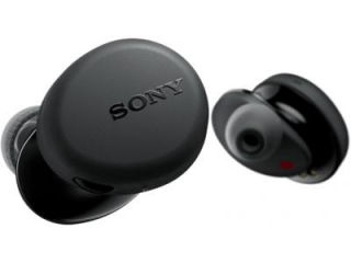 Sony WF-XB700