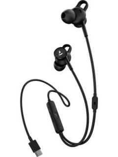 Boat Bassheads 122 ANC