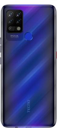 Tecno Pova