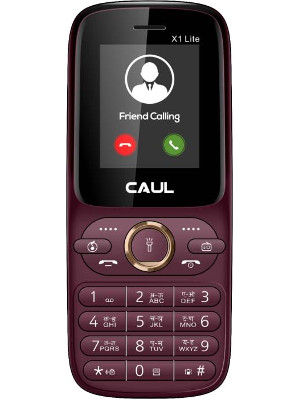 Caul X1 Lite